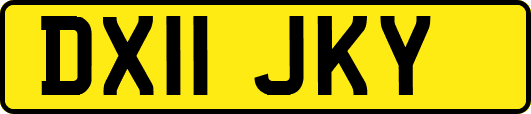 DX11JKY