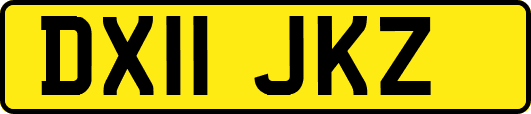 DX11JKZ
