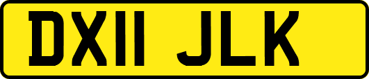 DX11JLK
