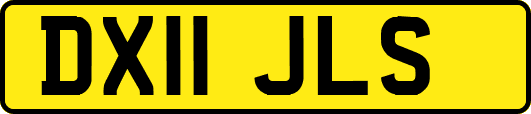 DX11JLS
