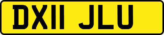 DX11JLU