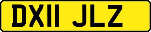 DX11JLZ