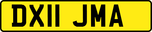 DX11JMA