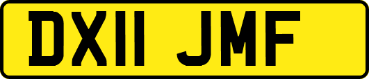 DX11JMF