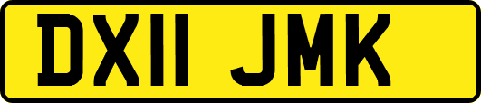 DX11JMK
