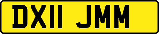 DX11JMM