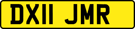 DX11JMR