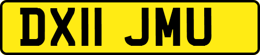 DX11JMU