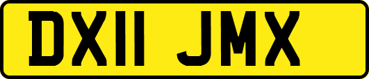 DX11JMX