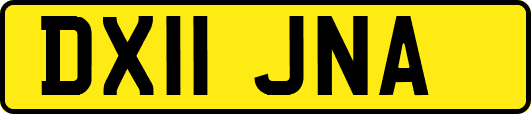 DX11JNA