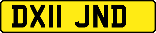 DX11JND