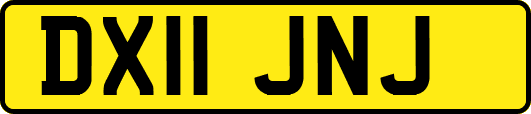 DX11JNJ