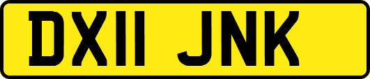 DX11JNK