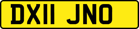 DX11JNO