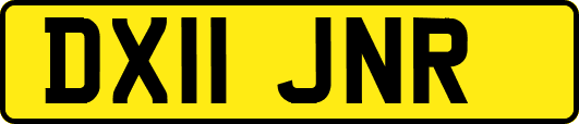 DX11JNR