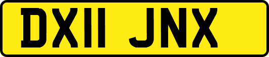 DX11JNX