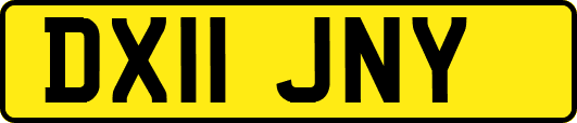 DX11JNY