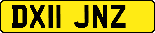DX11JNZ