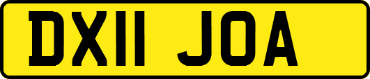 DX11JOA