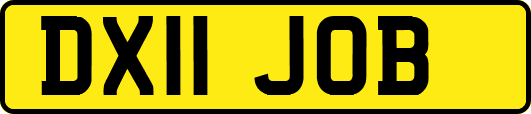 DX11JOB
