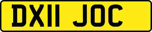 DX11JOC