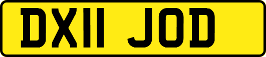 DX11JOD