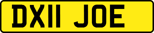 DX11JOE