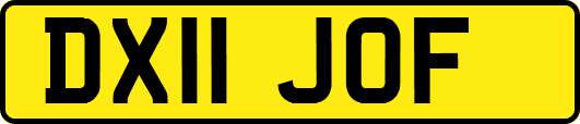 DX11JOF