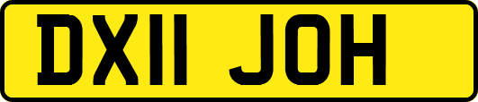 DX11JOH