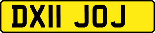 DX11JOJ