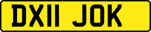 DX11JOK