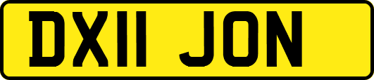 DX11JON