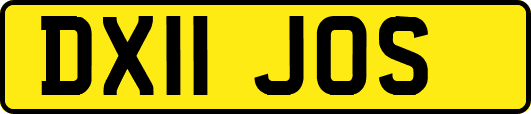 DX11JOS