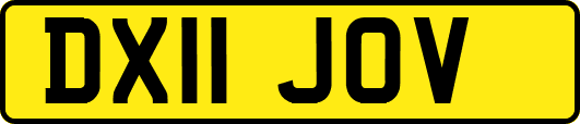DX11JOV