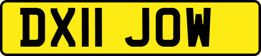 DX11JOW