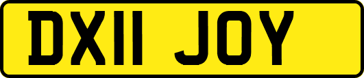 DX11JOY