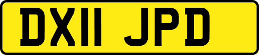 DX11JPD