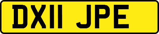 DX11JPE