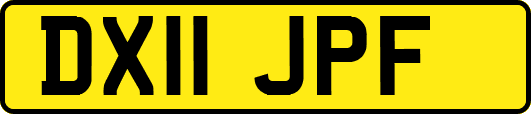 DX11JPF