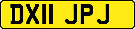DX11JPJ