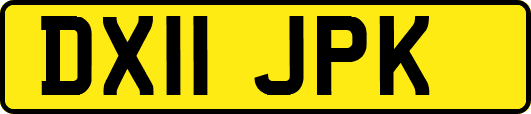 DX11JPK