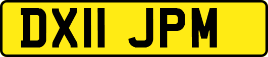 DX11JPM