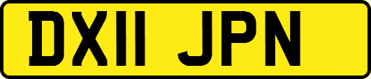DX11JPN