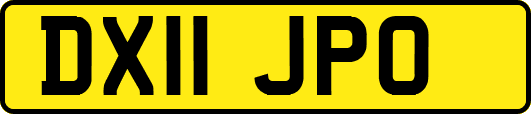 DX11JPO