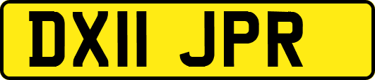 DX11JPR