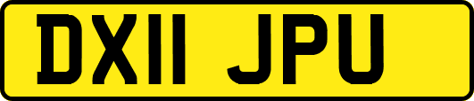 DX11JPU
