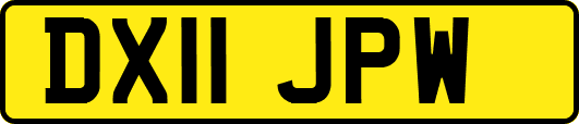 DX11JPW