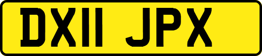 DX11JPX