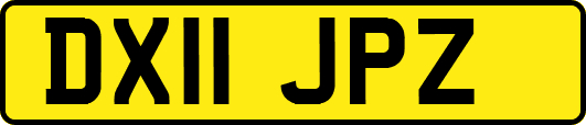 DX11JPZ