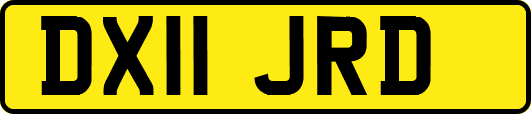 DX11JRD